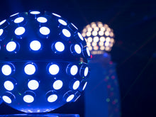 Carica l'immagine nel visualizzatore di Gallery, Eurolite LED B-40 Laser Beam Effect WH