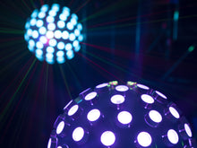 Carica l'immagine nel visualizzatore di Gallery, Eurolite LED B-40 Laser Beam Effect WH