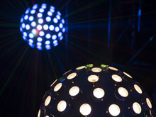 Carica l'immagine nel visualizzatore di Gallery, Eurolite LED B-40 Laser Beam Effect WH