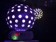 Carica l'immagine nel visualizzatore di Gallery, Eurolite LED B-40 Laser Beam Effect WH