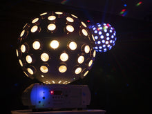 Carica l'immagine nel visualizzatore di Gallery, Eurolite LED B-40 Laser Beam Effect WH