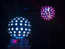 Carica l'immagine nel visualizzatore di Gallery, Eurolite LED B-40 Laser Beam Effect WH