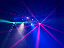 Carica l'immagine nel visualizzatore di Gallery, Eurolite LED KLS Laser Bar Pro FX-Set