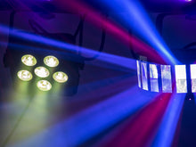 Carica l'immagine nel visualizzatore di Gallery, Eurolite LED KLS Laser Bar Pro FX-Set
