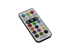 Carica l'immagine nel visualizzatore di Gallery, Eurolite LED KLS Laser Bar Pro FX-Set