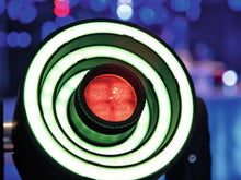 Carica l'immagine nel visualizzatore di Gallery, Eurolite LED TMH-41 Hypno Spot