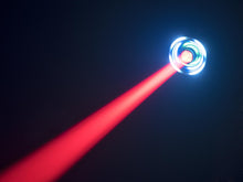 Carica l'immagine nel visualizzatore di Gallery, Eurolite LED TMH-41 Hypno Spot