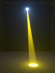 Eurolite LED TMH-41 Hypno Spot