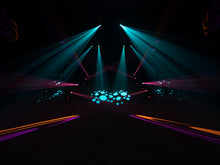 Carica l'immagine nel visualizzatore di Gallery, Eurolite TMH-S30