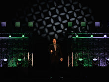 Carica l'immagine nel visualizzatore di Gallery, Eurolite LED SL-350 DMX