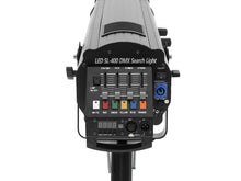 Carica l'immagine nel visualizzatore di Gallery, Eurolite LED SL-400 DMX