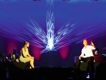 Carica l'immagine nel visualizzatore di Gallery, Eurolite LED SL-400 DMX