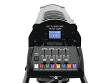 Carica l'immagine nel visualizzatore di Gallery, Eurolite LED SL-600 DMX