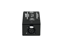 Carica l'immagine nel visualizzatore di Gallery, Eurolite USB-DMX512 PRO Interface MK2
