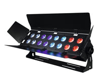 Carica l'immagine nel visualizzatore di Gallery, Eurolite Stage Panel 16 HCL LED