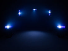 Carica l'immagine nel visualizzatore di Gallery, Eurolite Stage Panel 16 HCL LED