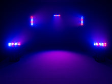 Carica l'immagine nel visualizzatore di Gallery, Eurolite Stage Panel 16 HCL LED