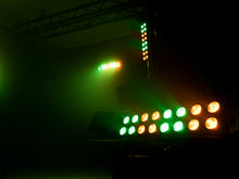 Carica l'immagine nel visualizzatore di Gallery, Eurolite Stage Panel 16 HCL LED
