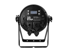 Cargar imagen en el visor de la galería, Eurolite LED IP PAR 14x8W QCL
