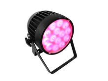 Cargar imagen en el visor de la galería, Eurolite LED IP PAR 14x8W QCL