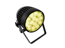 Cargar imagen en el visor de la galería, Eurolite LED IP PAR 14x8W QCL