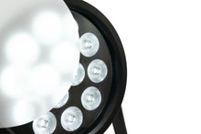 Cargar imagen en el visor de la galería, Eurolite LED IP PAR 14x8W QCL