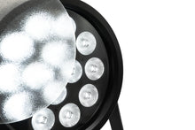 Cargar imagen en el visor de la galería, Eurolite LED IP PAR 14x8W QCL