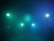 Cargar imagen en el visor de la galería, Eurolite LED IP PAR 14x8W QCL