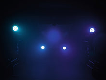 Cargar imagen en el visor de la galería, Eurolite LED IP PAR 14x8W QCL