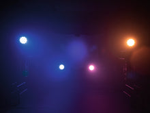 Cargar imagen en el visor de la galería, Eurolite LED IP PAR 14x8W QCL