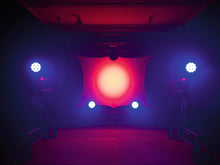 Cargar imagen en el visor de la galería, Eurolite LED IP PAR 14x8W QCL