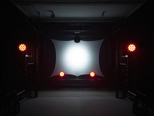 Cargar imagen en el visor de la galería, Eurolite LED IP PAR 14x8W QCL