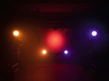Cargar imagen en el visor de la galería, Eurolite LED IP PAR 14x8W QCL
