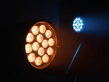 Cargar imagen en el visor de la galería, Eurolite LED IP PAR 14x8W QCL