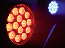 Cargar imagen en el visor de la galería, Eurolite LED IP PAR 14x8W QCL