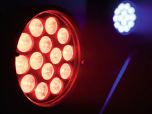 Cargar imagen en el visor de la galería, Eurolite LED IP PAR 14x8W QCL