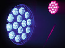 Cargar imagen en el visor de la galería, Eurolite LED IP PAR 14x8W QCL