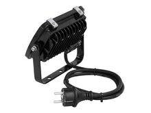 Carica l'immagine nel visualizzatore di Gallery, Eurolite LED IP FL-8 green 30°