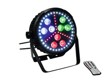 Carica l'immagine nel visualizzatore di Gallery, Eurolite LED SLS-10 Hybrid HCL