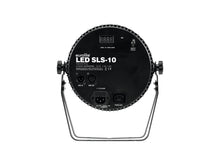 Carica l'immagine nel visualizzatore di Gallery, Eurolite LED SLS-10 Hybrid HCL
