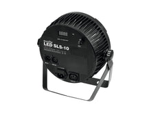 Carica l'immagine nel visualizzatore di Gallery, Eurolite LED SLS-10 Hybrid HCL