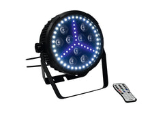 Carica l'immagine nel visualizzatore di Gallery, Eurolite LED SLS-10 Hybrid HCL