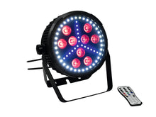 Carica l'immagine nel visualizzatore di Gallery, Eurolite LED SLS-10 Hybrid HCL