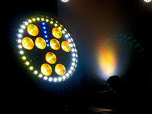 Carica l'immagine nel visualizzatore di Gallery, Eurolite LED SLS-10 Hybrid HCL