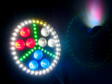 Carica l'immagine nel visualizzatore di Gallery, Eurolite LED SLS-10 Hybrid HCL