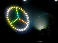 Carica l'immagine nel visualizzatore di Gallery, Eurolite LED SLS-10 Hybrid HCL