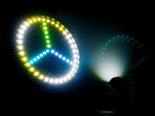 Carica l'immagine nel visualizzatore di Gallery, Eurolite LED SLS-10 Hybrid HCL