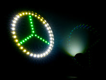 Carica l'immagine nel visualizzatore di Gallery, Eurolite LED SLS-10 Hybrid HCL