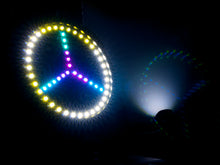 Carica l'immagine nel visualizzatore di Gallery, Eurolite LED SLS-10 Hybrid HCL