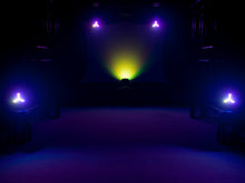 Carica l'immagine nel visualizzatore di Gallery, Eurolite LED SLS-10 Hybrid HCL